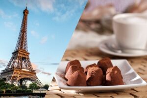 Französische Schokolade – eine Kunst des Genusses
