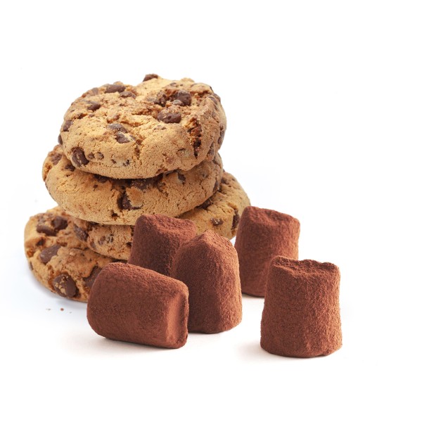 Mathez - Cookie-Schokoladen-Trüffel (9g)
