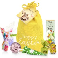 CAMONDAS - "Happy Easter" Säckchen