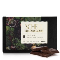 Schell - Dunkle Schokolade Fruit Noir