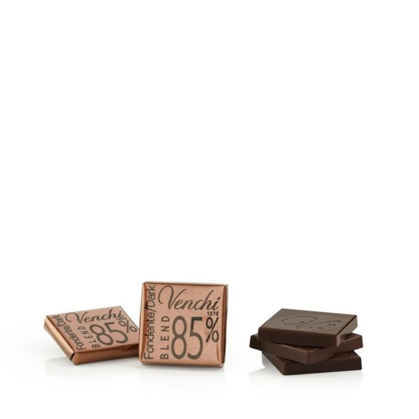 Venchi - Mini-Napolitain - Blend 85% Cacao