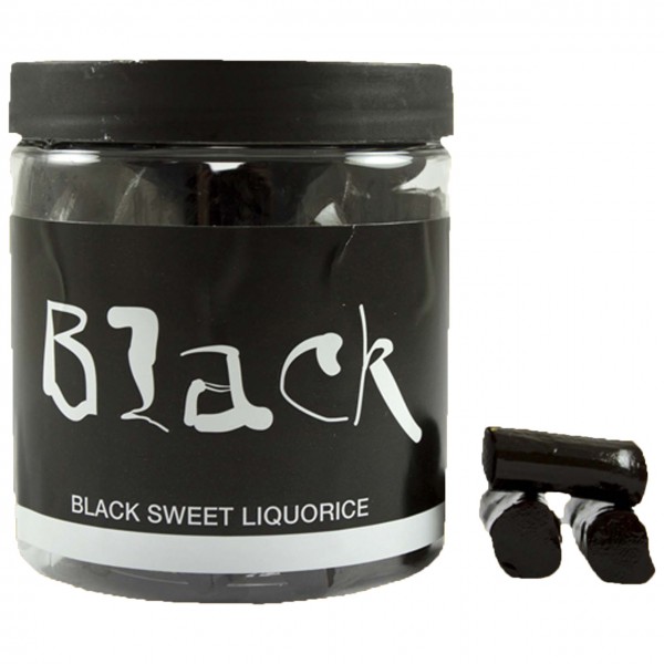 Black - Süße Lakritze