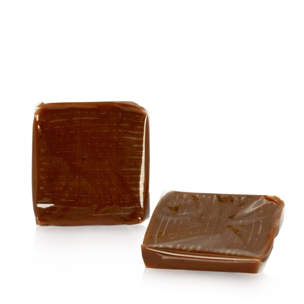 Dupont dIsigny - Butterkaramell mit Schokolade