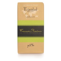 Pralus - Trinitario Schokolade Trinidad 75%
