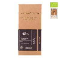 Kilian & Close - Kakaonibs, 48%